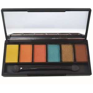 Be A Bombshell Eye Pallette New/Never Used